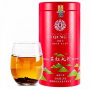 积庆里 英红九号英德特产一级红茶120g