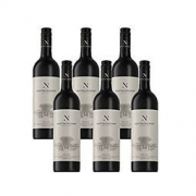 Neethlingshof Estate 尼斐侬庄园 Malbec 马贝克干红葡萄酒 750ml*6瓶