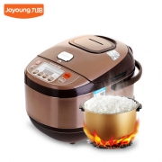 九阳（Joyoung）   JYF-50FS22 智能电饭煲 5L 原釜内胆
