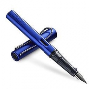 LAMY 凌美 AL-star 恒星系列 钢笔 F尖