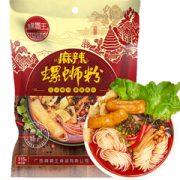 螺霸王 螺蛳粉 280g  6.98元（2件7.5折+用券）