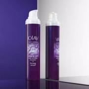 亚马逊海外购：Olay 玉兰油 紧致抗皱保湿2合1精华日霜 50ml Prime会员凑单免费直邮含税