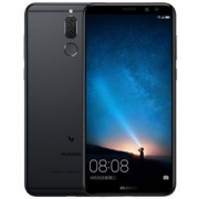 HUAWEI 华为 麦芒6 4GB+64GB 全网通4G手机