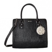 Nine West 玖熙 you and me 女士单肩包