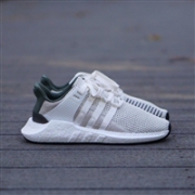 扛鼎之作！adidas 阿迪达斯 EQT Support 93/17 男款跑鞋