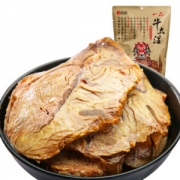 洽洽 一品牛太湿卤牛肉200g *3件