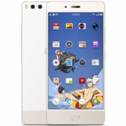 锤子 坚果Pro智能手机银魂定制版4GB 64GB