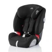 Britax Romer 儿童安全座椅 Evolva 1-2-3 SL SICT 带Isofix