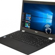 acer 宏碁 Spin 15.6英寸二合一笔记本（i7-7500U、12GB、1TB HDD）