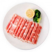 民维大牧汗 180天羔羊肉片 220g  *6件