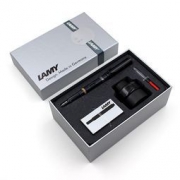 LAMY 凌美 恒星AL-star系列 钢笔 商务礼品墨水礼盒套装