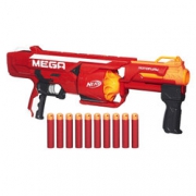 NERF MEGA系列 B1269 超级战士发射器
