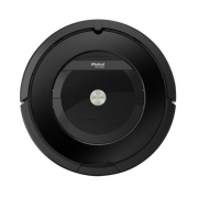 iRobot   Roomba 860 扫地机器人 5倍劲吸 iAdapt算法路线