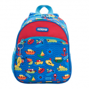 美旅（American Tourister）  TOTS 儿童旅行双肩包 *2件