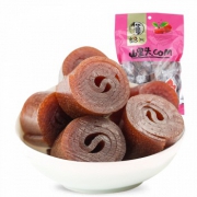 移动端：华味亨 铁山楂300g