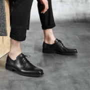 ECCO 爱步 Johannesburg GTX 男士皮鞋