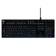 Logitech 罗技 G610 Cherry轴全尺寸背光机械游戏键盘 机械键盘
