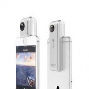 京东PLUS会员：Insta360 Nano VR全景运动相机