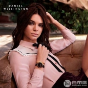 Daniel Wellington 丹尼尔·惠灵顿 Classic Petite Bristol 女士时尚腕表DW00100167-170