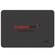 KINGBANK 金百达 KP310 SATA 3 固态硬盘 120GB