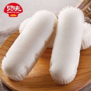 天猫商城：贝夫 蒸蛋糕 500g*2件