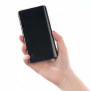 ZMI 紫米 QB810 移动电源 10000毫安