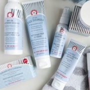 HQhair 精选FIRST AID BEAUTY 护肤产品 情人节促销