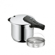 WMF 完美福 PERFECT RDS系列6.5L 压力锅+Mavea Eluna XL大容量滤水壶2.4L