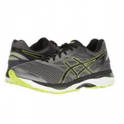 限尺码：ASICS 亚瑟士 Gel-Cumulus 18 男士次顶级缓震跑鞋