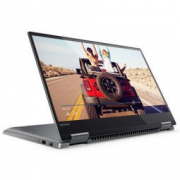 Lenovo 联想 YOGA720 15.6英寸游戏本（i5 7300HQ 8G 256G SSD GTX1050 2G独显）