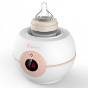Xinmiao 新妙 LS-BE207A 温奶器*3