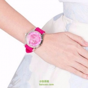 Ashford：Coach 蔻驰 女士时尚腕表 $62