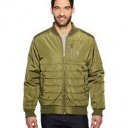 U.S. POLO ASSN. 男式保暖棒球服