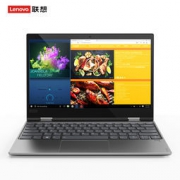 Lenovo 联想 YOGA720 12.5英寸笔记本电脑 (I7-7500U、8G、512G SSD、FHD屏幕、360°翻转)