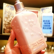 L'OCCITANE 欧舒丹身体乳润肤乳 甜蜜樱花 250ml 2瓶