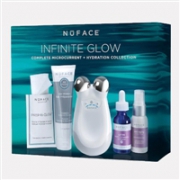 更便宜啦！Nuface Trinity美容仪和保湿套装