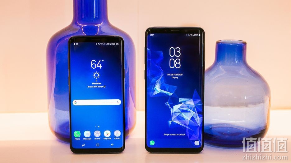 三星S9/S9+首发精美图赏
