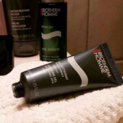 亚马逊海外购：国内￥360，Biotherm 碧欧泉 男士滋养紧致洁面膏 Prime会员凑单免费直邮