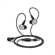 Sennheiser 森海塞尔 IE80 旗舰级入耳式耳机