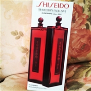 Shiseido 资生堂 红色蜜露 125ML