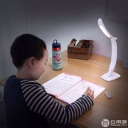 天猫商城：纽曼 C1 可充电LED帆船台灯