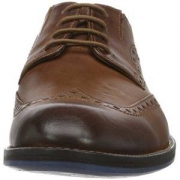 Clarks Prangley 男士限量版布洛克鞋
