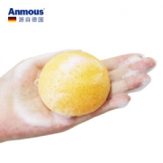 德国 安慕斯 Anmous 魔芋绵 洁面沐浴棉