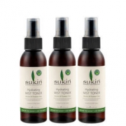 Sukin 苏芊 纯天然保湿爽肤喷雾 125ml *3件