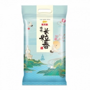 3日10点：金龙鱼 臻选长粒香大米5kg