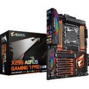 GIGABYTE 技嘉 X299 AORUS Gaming 7 Pro 主板 + 赠品