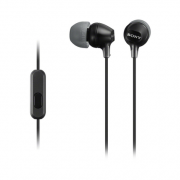 索尼（SONY）  MDR-EX15AP 入耳式通话耳机