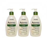 Aveeno 艾维诺 燕麦保湿身体乳液 354ml*3瓶
