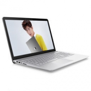 HP 惠普 Pavilion 15-cc707TX 15.6英寸笔记本电脑（I5 4GB 500GB 2G独显 银）
