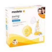 Medela 美德乐 丝韵 单边电动吸乳器套装